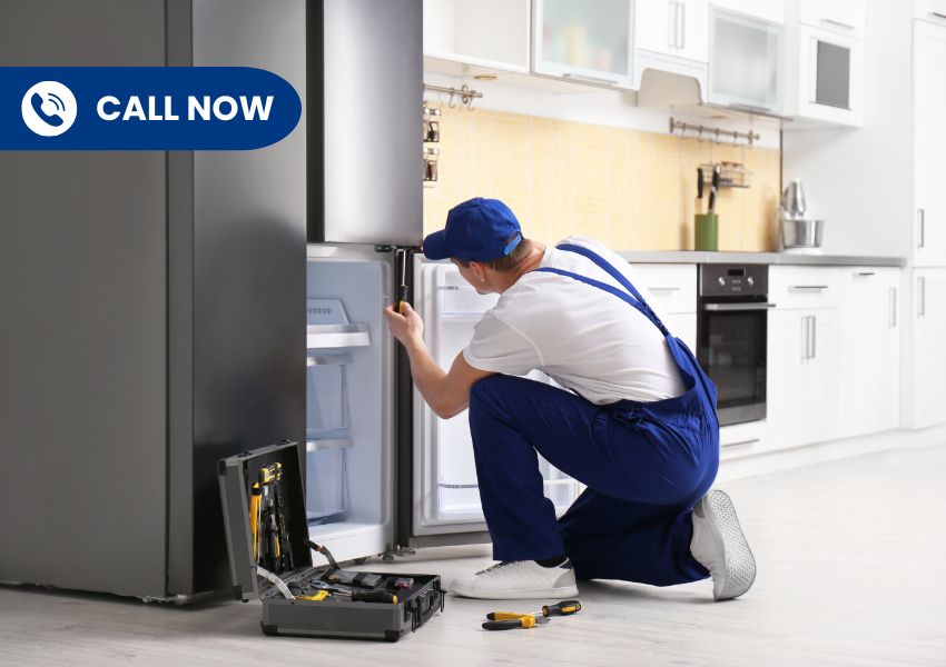 Elm Creek Appliance Repair Company